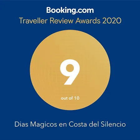 Dias Magicos En Costa Del Silencio