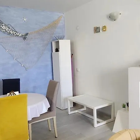 Apartment Dias Magicos En