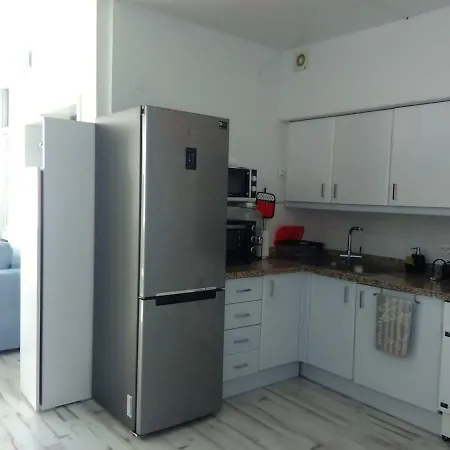 Apartment Dias Magicos En *