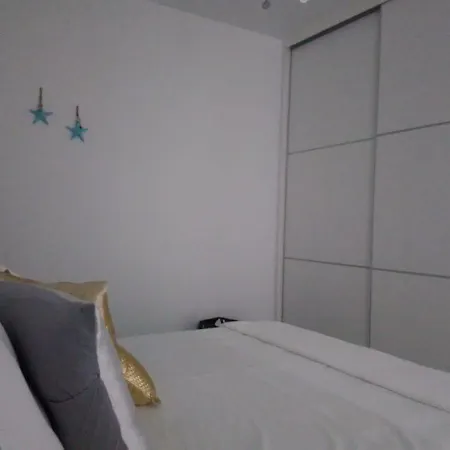 Apartment Dias Magicos En