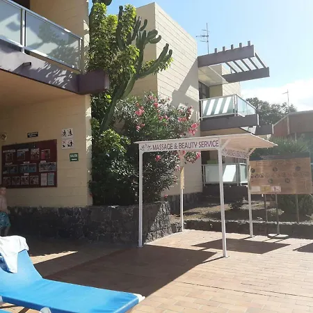 Dias Magicos En * Costa Del Silencio