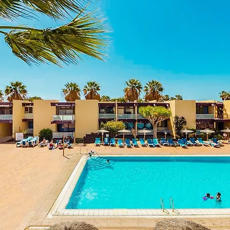 Apartment Dias Magicos En