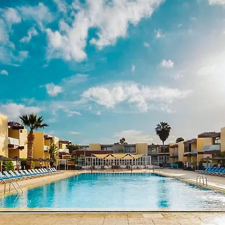 Apartment Dias Magicos En