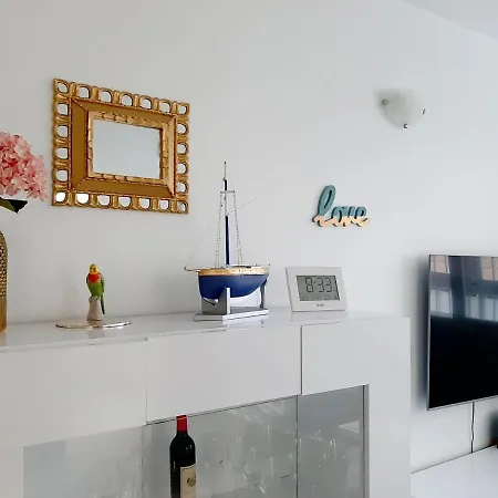 Apartment Dias Magicos En *