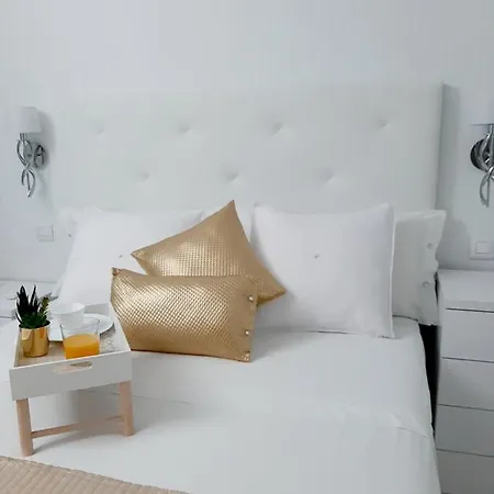 Dias Magicos En Apartment *