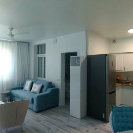 Dias Magicos En Апартаменты Коста-дель-Силенцио