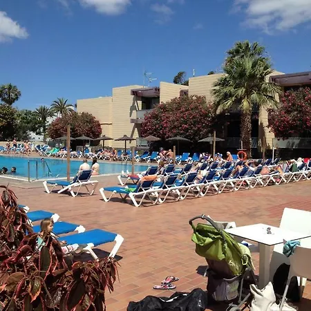 Апартаменты Dias Magicos En