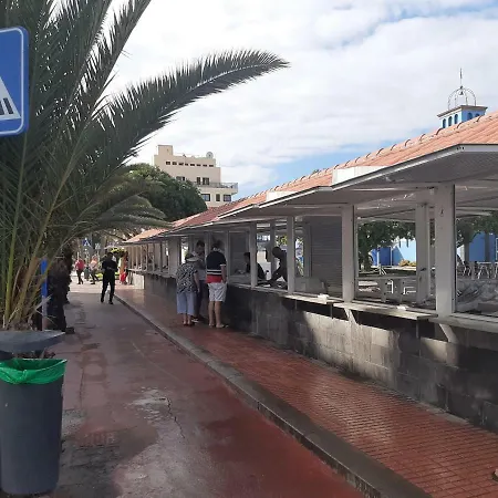 Апартаменты Dias Magicos En *