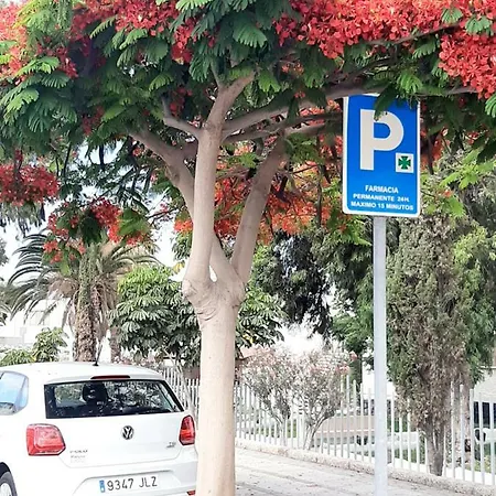 Dias Magicos En Апартаменты