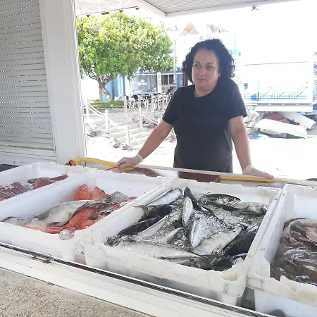 Dias Magicos En Апартаменты *