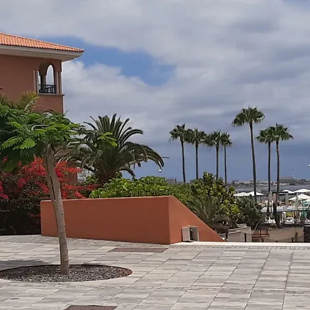 Апартаменты Dias Magicos En