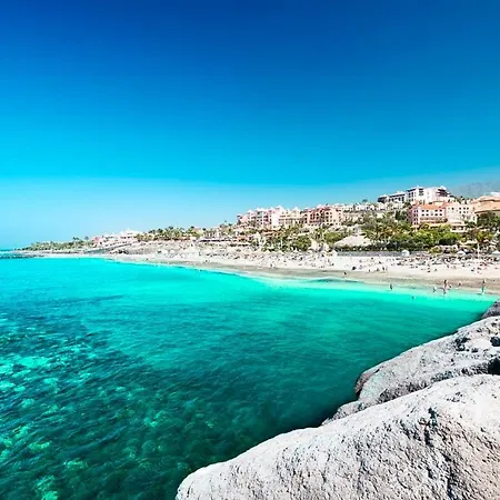 Dias Magicos En Апартаменты Коста-дель-Силенцио