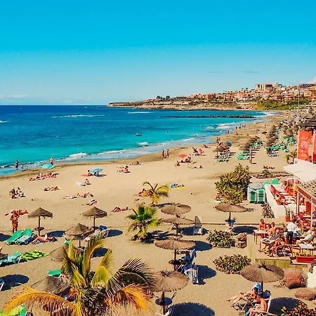 Dias Magicos En Апартаменты Коста-дель-Силенцио