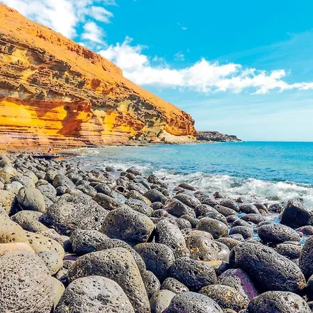 Dias Magicos En Коста-дель-Силенцио