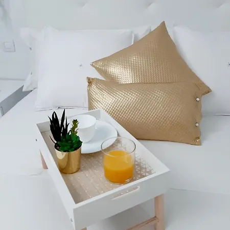 Dias Magicos En Коста-дель-Силенцио