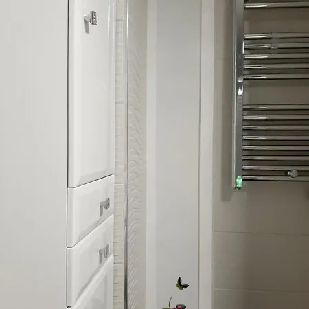 Апартаменты Dias Magicos En Коста-дель-Силенцио