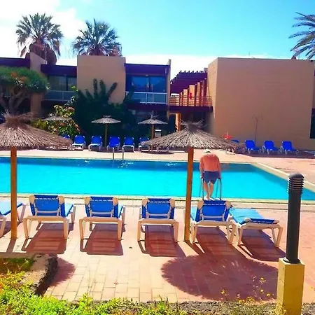 Apartment Dias Magicos En Costa Del Silencio